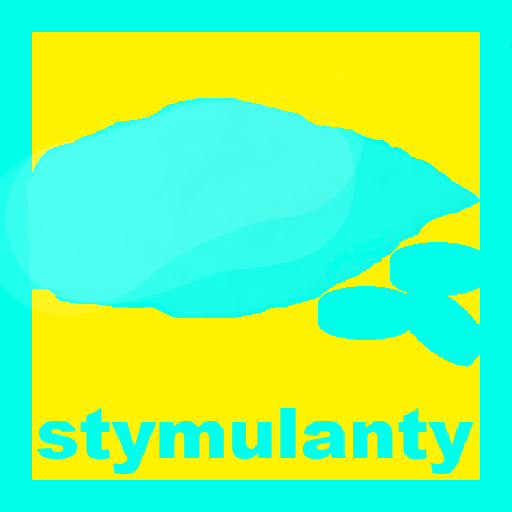 Stymulanty